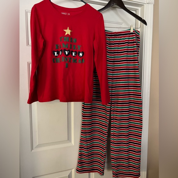 Women’s Christmas pajamas - Picture 1 of 5